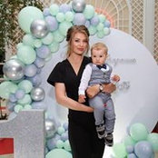 Настя Колесникова's photo