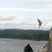 JJ Paterson's photo
