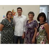 Chris Williams's photo