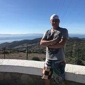 Pavel Rusakov's photo