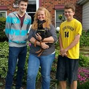 Nancy Waughtel Hanna's photo