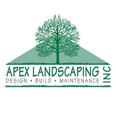 Apex Landscaping, Inc.