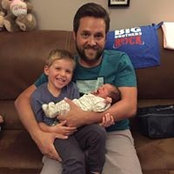 Benn Abel's photo