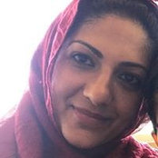 Amina Hamza's photo