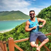 Eleandro Dos Santoss foto