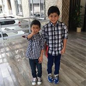 Beenish Hasnain's photo