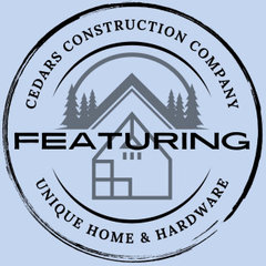 Cedars Construction Company