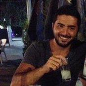 Burak Yarar's photo