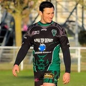 Mathieu Metivier's photo