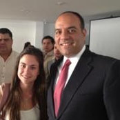 Foto de Fernanda Martinez