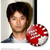 Masaki Enomoto's photo