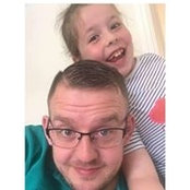 James Fox's photo