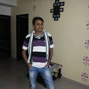 Keyur Chavda's photo