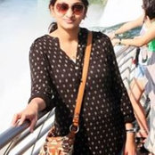 Photo de Deepthi Dronamraju