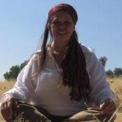 Elizabeth Bañuelos's photo