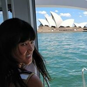 Chrissy Tong's photo