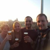 Ann Cooper's photo