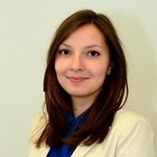 Valeriya Petrenko's photo