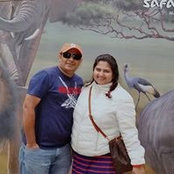 Riddhi Shah's photo
