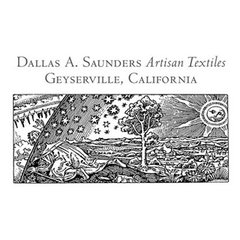 Dallas A. Saunders Artisan Textiles