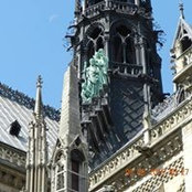 Foto von Mark Jussaume