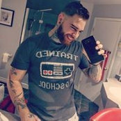 Frank Martin's photo