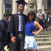 Rachel Milward's photo