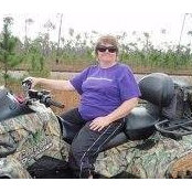 Pam Ladners foto