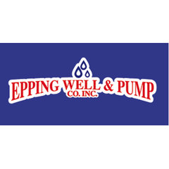 Epping Well & Pump Co, Inc.