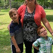 Cindy Spendiff's photo