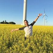 Aaron Bouchard's photo