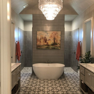 Morgan Home