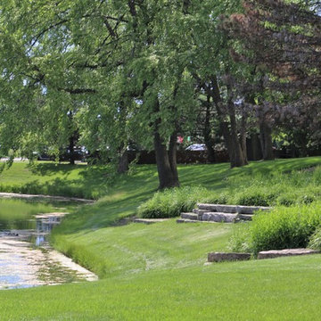 Water Features