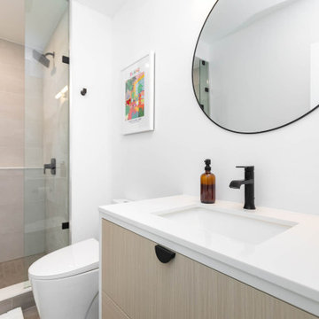 Pape Village - Laneway Suite