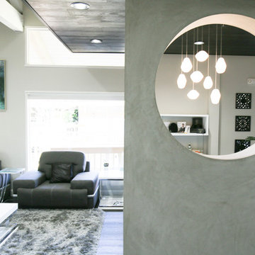 Thinessence Tenant Remodel, Thousand Oaks, California | AAA Development, Inc.