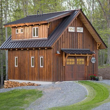 Garage Door
