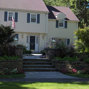 Longmeadow Woodland