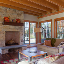 Lake Home Ideas