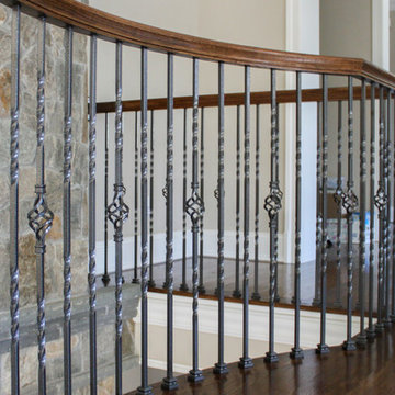 Project #28 | Sweeping Curve