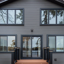 Grey Exterior