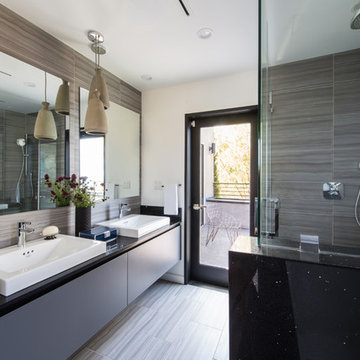 Venice Beach House