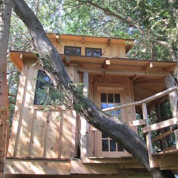 Treehouse - Integrity Windowsand Doors