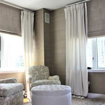 NYC Living Room