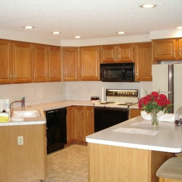 Lancaster - Remodel