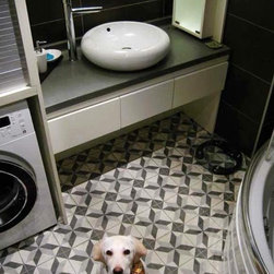 Karoistanbul Bathroom Projects - Bath Products