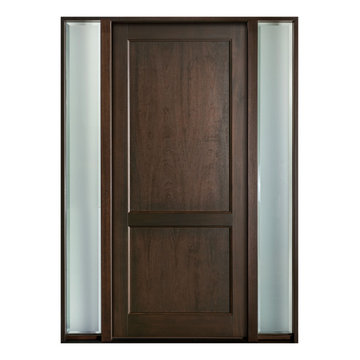 Classic Entry Doors
