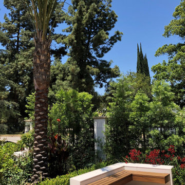 Chandler Estate – Sherman Oaks