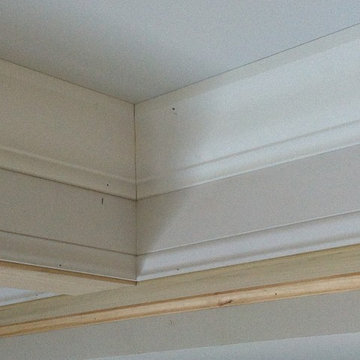 Coffered Ceilings