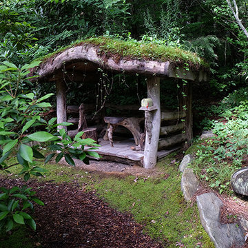 Secret Garden