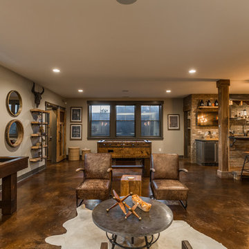 2016 Home A Rama Chatham Hills